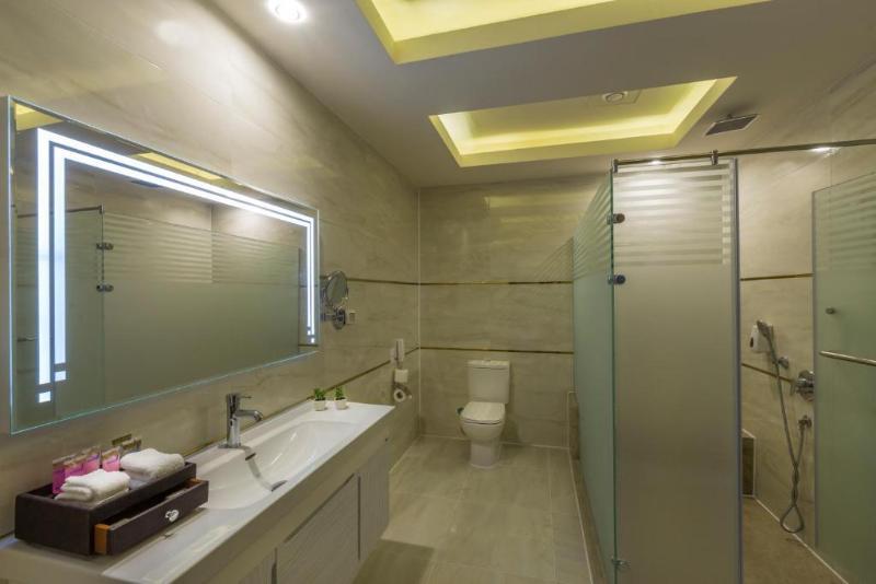 Hotel Albatros Aqua Park Sharm Exterior foto